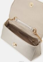 Anna Field kvinner clutch gullfarget P266L2447 - Bilde 3