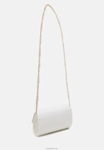Anna Field kvinner clutch hvit P266L2397 - Bilde 2