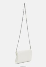 Anna Field kvinner clutch hvit P266L2409 - Bilde 2