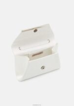 Anna Field kvinner clutch hvit P266L2409 - Bilde 3