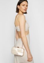 Anna Field kvinner clutch hvit P266L2421 - Bilde 4