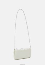 Anna Field kvinner clutch hvit P266L2439 - Bilde 2