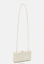 Anna Field kvinner clutch hvit P266L2454 - Bilde 2