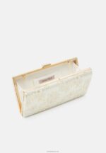 Anna Field kvinner clutch hvit P266L2454 - Bilde 3