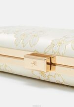 Anna Field kvinner clutch hvit P266L2454 - Bilde 5