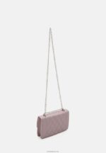 Anna Field kvinner clutch lilla P266L2433 - Bilde 2