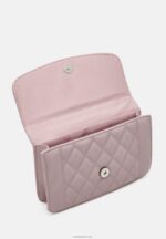 Anna Field kvinner clutch lilla P266L2433 - Bilde 3
