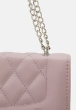 Anna Field kvinner clutch lilla P266L2433 - Bilde 4