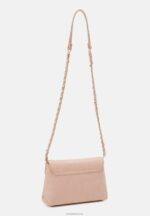 Anna Field kvinner clutch lys rosa P266L2402 - Bilde 2