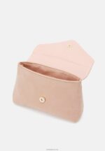 Anna Field kvinner clutch lys rosa P266L2402 - Bilde 3