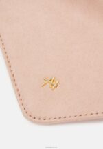 Anna Field kvinner clutch lys rosa P266L2402 - Bilde 4