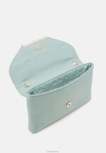 Anna Field kvinner clutch mint P266L2458 - Bilde 3