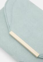 Anna Field kvinner clutch mint P266L2458 - Bilde 4