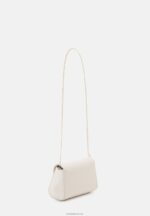 Anna Field kvinner clutch off-white P266L2406 - Bilde 2