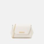 Anna Field kvinner clutch off-white P266L2406
