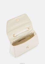 Anna Field kvinner clutch off-white P266L2406 - Bilde 3