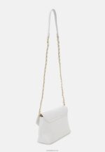 Anna Field kvinner clutch off white P266L2422 - Bilde 2