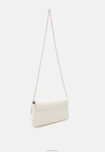 Anna Field kvinner clutch off-white P266L2428 - Bilde 2