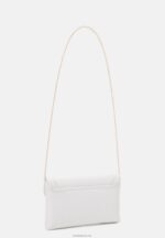 Anna Field kvinner clutch off white P266L2457 - Bilde 2