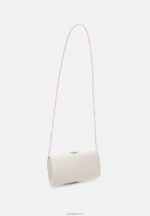 Anna Field kvinner clutch offwhite P266L2393 - Bilde 2
