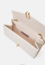 Anna Field kvinner clutch offwhite P266L2456 - Bilde 3