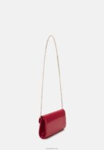 Anna Field kvinner clutch rød P266L2399 - Bilde 2