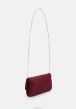 Anna Field kvinner clutch rød P266L2413 - Bilde 2
