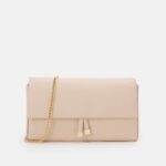 Anna Field kvinner clutch rosa P266L2400