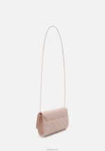Anna Field kvinner clutch rosa P266L2405 - Bilde 2