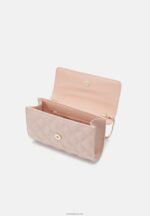Anna Field kvinner clutch rosa P266L2405 - Bilde 3