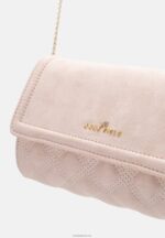 Anna Field kvinner clutch rosa P266L2405 - Bilde 5