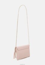 Anna Field kvinner clutch rosa P266L2411 - Bilde 2