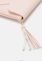 Anna Field kvinner clutch rosa P266L2411 - Bilde 4