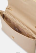 Anna Field kvinner clutch rosa P266L2426 - Bilde 3