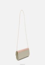 Anna Field kvinner clutch rosa P266L2432 - Bilde 2