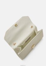 Anna Field kvinner clutch rosa P266L2432 - Bilde 3