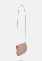 Anna Field kvinner clutch rosa P266L2452 - Bilde 2