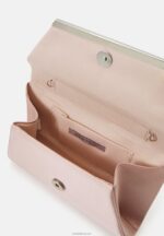 Anna Field kvinner clutch rosa P266L2452 - Bilde 3