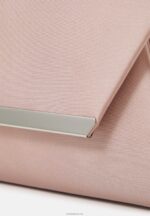 Anna Field kvinner clutch rosa P266L2452 - Bilde 5