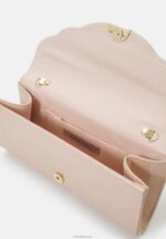 Anna Field kvinner clutch rosa P266L2455 - Bilde 3
