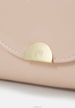 Anna Field kvinner clutch rosa P266L2455 - Bilde 5