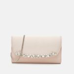 Anna Field kvinner clutch rose P266L2396