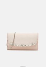 Anna Field kvinner clutch rose P266L2396