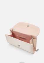 Anna Field kvinner clutch rose P266L2396 - Bilde 3