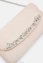 Anna Field kvinner clutch rose P266L2396 - Bilde 4