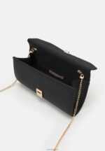 Anna Field kvinner clutch svart P266L2420 - Bilde 3