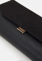 Anna Field kvinner clutch svart P266L2420 - Bilde 5