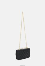 Anna Field kvinner clutch svart P266L2436 - Bilde 2