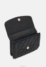 Anna Field kvinner clutch svart P266L2436 - Bilde 3