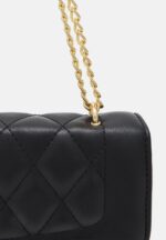 Anna Field kvinner clutch svart P266L2436 - Bilde 4